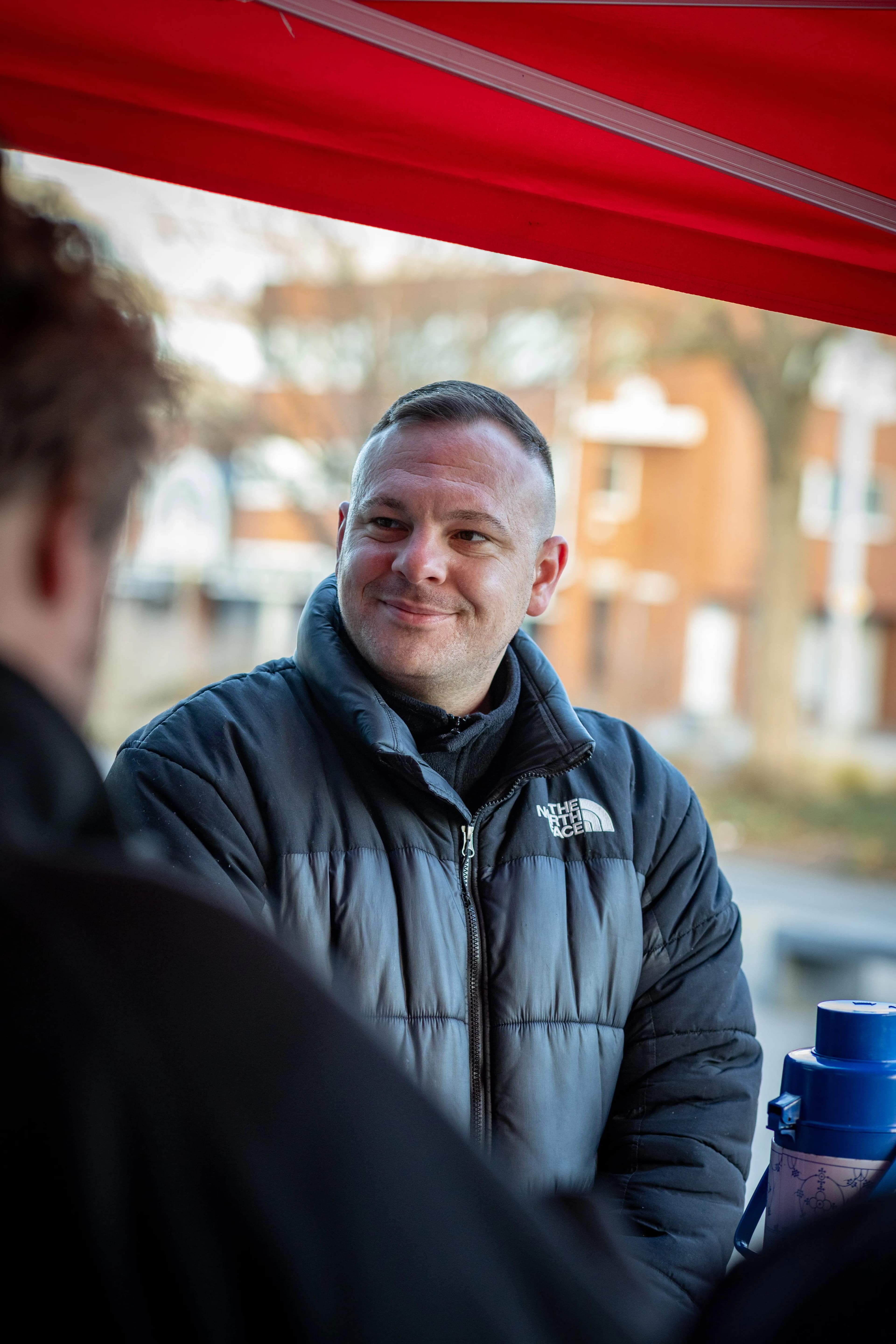 Cem Wahlkreis Straße